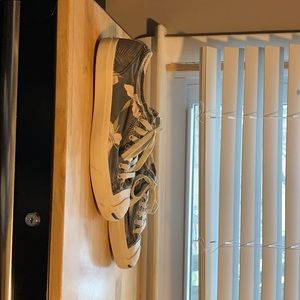 Lowtop Jack Purcell Converse